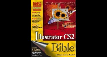 Illustrator Cs2 Bible