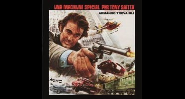 Una Magnum Special Per Tony Saitta