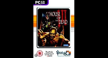 House Of The Dead 3