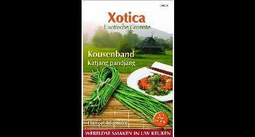 Buzzy® Xotica Kousenband