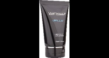 Wicked Jelle - 120 ml - Glijmiddel