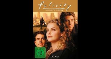 Felicity - Die komplette 1. Staffel/6 DVD