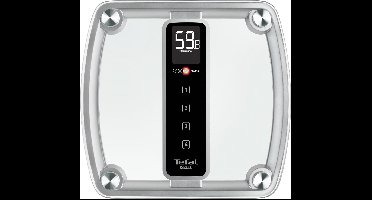Tefal PP5150 Visio - Personenweegschaal