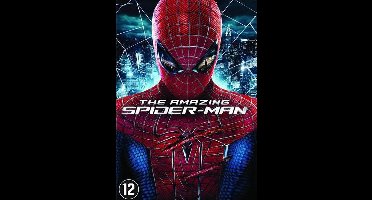 The Amazing Spider-Man