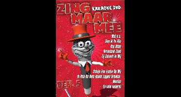 Zing Maar Mee Karaoke 5