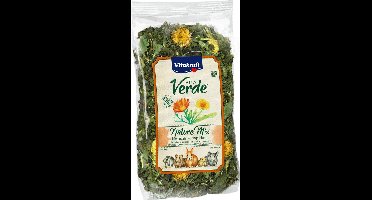 Vitakraft Vita Verde Knaagdiersnack - Paardebloem Goudsbloem - 100 g