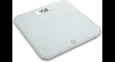 DOMO DO9104W iFit  - Personenweegschaal - Wit