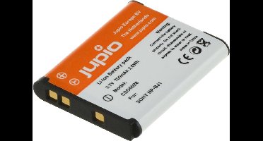 Jupio NP-BJ1 700mAh