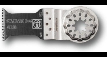 Fein Starlock E-Cut Standard-zaagblad 50x35mm 5 stuks 63502133230
