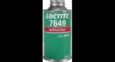 Activator Loctite SF 7649 500ml