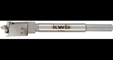 KWB Verstelbare Centerboor - 15-40 mm