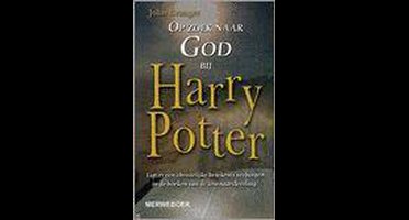 Op Zoek Naar God Bij Harry Potter
