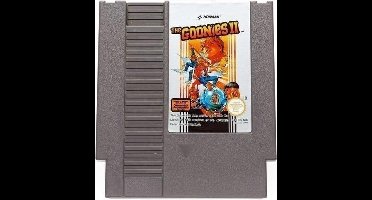 [NES] The Goonies II