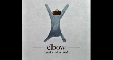 Build A Rocket Boys! (Deluxe Edition)