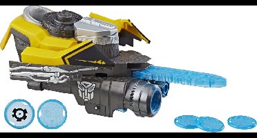 Transformers Bumblebee Stinger Blaster - Blaster met angelmodus voor snelle actie