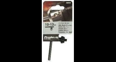 Piranha boorhoudersleutel X66350 10-13mm