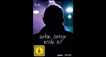 Anton Corbijin Inside Out