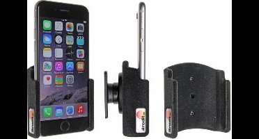 Brodit Passieve Houder voor Apple iPhone 8 (4.7'')