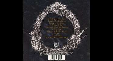 To Bathe From The Throat Of Cowardice