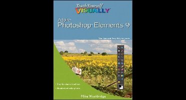 Teach Yourself Visually Photoshop Elements 9