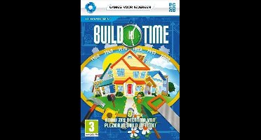 Build in Time