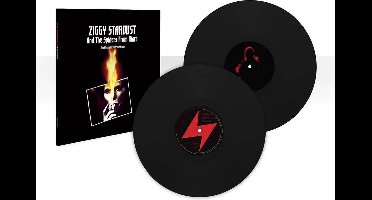 Ziggy Stardust And The Spiders From Mars (LP)