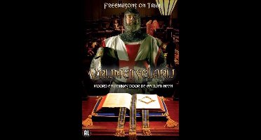 Vrijmetselarij (DVD)