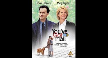 You've Got Mail