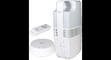 ALECTO - Draadloze speakerset - DSS40