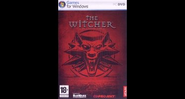 The Witcher