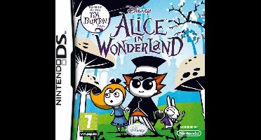 Alice in Wonderland /NDS