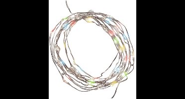 ESPA - Lichtgevende lampjes slinger