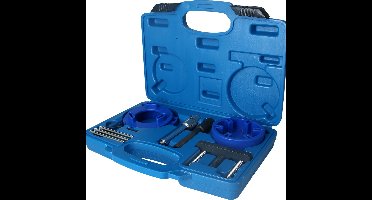BRILLIANT TOOLS Motor afstelgereedschap set voor Jaguar Land Rove...