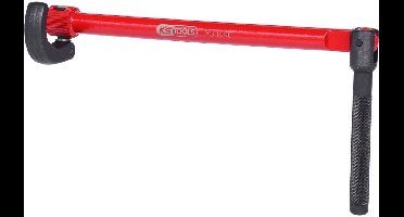 KS TOOLS Staande tapmoersleutel Ø 10-32 mm 275 mm - 125.1000