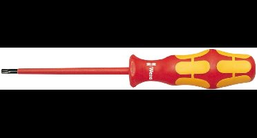 Bondhus Schroevendraaier Torx VDE type 167i