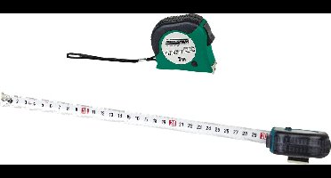 Brüder Mannesmann M80505 Rolmaat