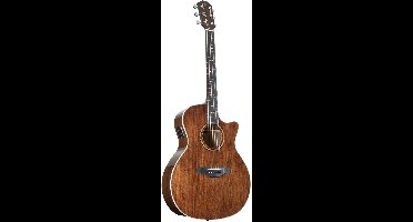 Sigma Guitars GWCE-2-BKW - Akoestische gitaar