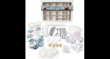 Creativ Company Creatieve Knutselbox Winter