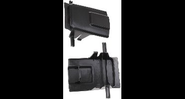 NILFISK - Klem van ketel 2 stuks - 31001058