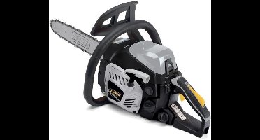 Thermische kettingzaag - ALPINA - ACS 39 - 1200 W - 14 - Zwart