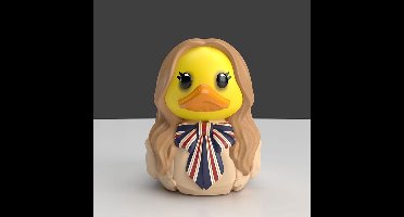 Numskull Megan Tubbz Mini PVC Figure Megan 5 cm Mini-Figuur