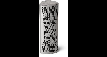 KEF Muo Draagbare Hifi Bluethooth Luidspreker - Silver Dusk