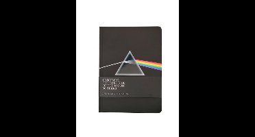 Pink Floyd Premium Notizbuch A5 Pink Floyd Unisex Notebook - Neutraal - Standard