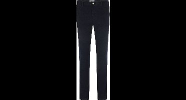 McGregor Chino Corduroy Donkerblauw (navy) - Maat W 31 - L 34 - Heren - Ribstructuur - Volwassen mannen
