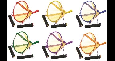 Spordas Team Launcher set - Speelgoed voor samenwerking en actie.