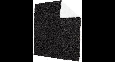 Combifilter afzuigkap - universeel - 1 stuk