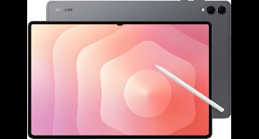 Samsung Galaxy Tab S11 Ultra - 5G - 512GB - Grijs