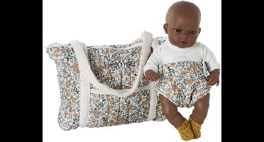 Vertbaudet Verschoonzak van katoengaas