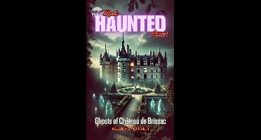 GKP Most Haunted Places - Series 2 3 - Ghosts of Château de Brissac