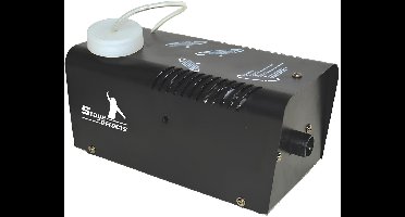 ESPA - 400W Rookmachine